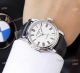 Copy Patek Philippe Calatrava Black Roman Dial watch Simple Style (3)_th.jpg